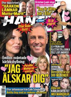 Hant i Veckan – 6 Maj 2026