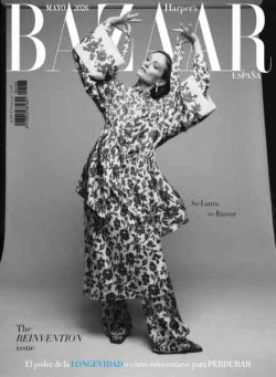 Harper’s Bazaar Espana – Mayo 2026