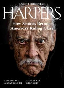 Harper’s Magazine – May 2026
