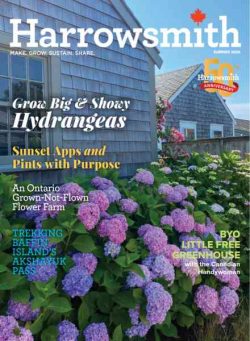 Harrowsmith – Summer 2026