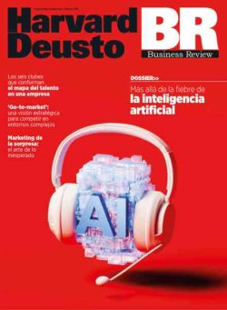 Harvard Deusto Business Review – Mayo 2026