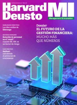 Harvard Deusto Management & Innovations – Mayo 2026