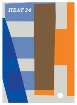 Heat – Series 3 Number 24 2026
