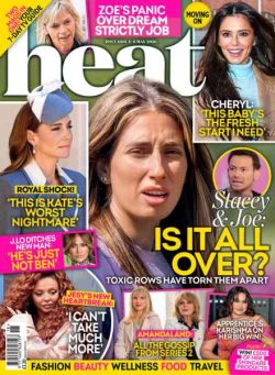 Heat UK – 2 May 2026