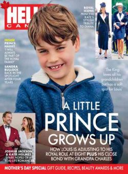 Hello! Canada – 11 May 2026
