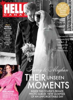 Hello! Canada – 8 June 2026
