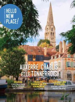 Hello New Place – Mai-Juin 2026