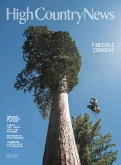High Country News – May 2026