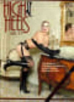 High Heels International Edition – N 11