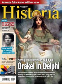 Historia Netherlands – Juni 2026
