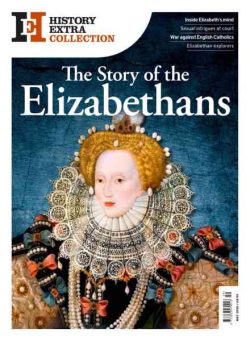 History Extra Collection – May 2026