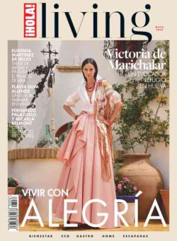 Hola! Living – Mayo 2026