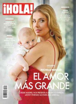 Hola! Mexico – 28 Mayo 2026