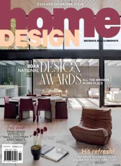 Home Design – Issue 282 2026