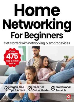 Home Networking For Beginners – February 2026