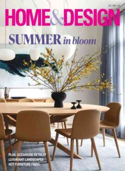 Home&Design – May-June 2026