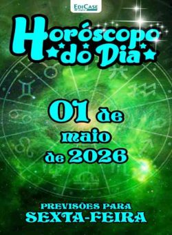 Horoscopo do Dia – 30 Abril 2026