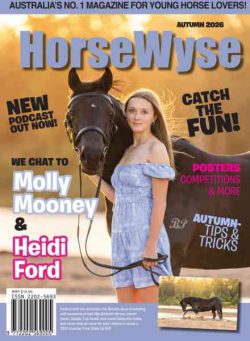 HorseWyse – Autumn 2026
