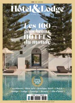 Hotel & Lodge – Mai-Juin 2026