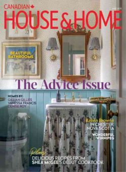 House & Home – June 2026