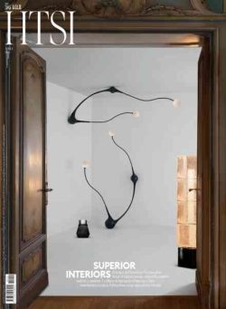 How to Spend It – 24 Aprile 2026