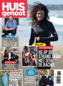 Huisgenoot – 30 April 2026