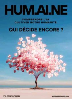 HUMAINE – Printemps 2026
