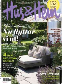 Hus & Hem – 6 Maj 2026