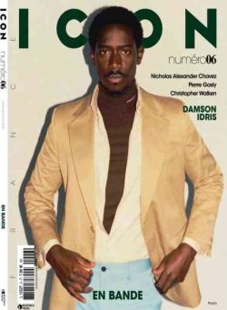 Icon France – Mars-Mai 2026