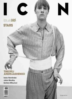 Icon Italia – Maggio 2026