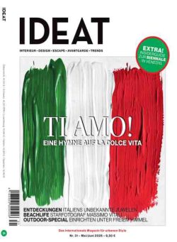 IDEAT Germany – Mai-Juni 2026