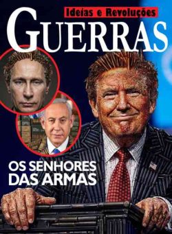Ideias e Revolucoes – Maio 2026