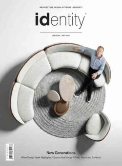 Identity – May 2026