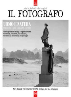 Il Fotografo – Maggio-Giugno 2026