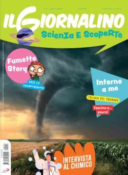 Il Giornalino – Aprile 2026