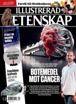 Illustrerad Vetenskap – 12 Maj 2026
