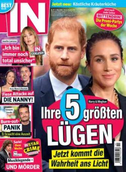 IN – 6 Mai 2026