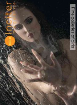 Inciter Magazine – May 2026