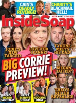 Inside Soap UK – 5 May 2026
