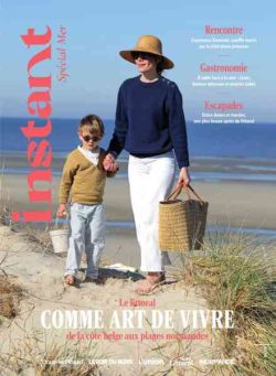 Instant Special Mer – Mai 2026
