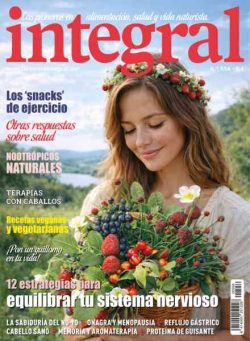 Integral – Mayo 2026