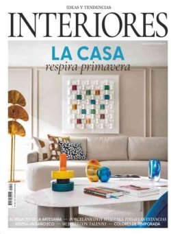Interiores – Mayo 2026