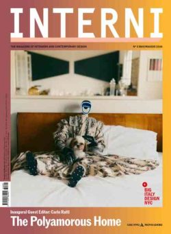 Interni Italia – Maggio 2026