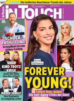 InTouch Germany – 20 Mai 2026
