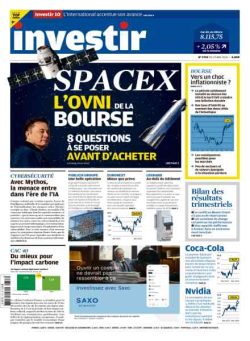 Investir – 23 Mai 2026