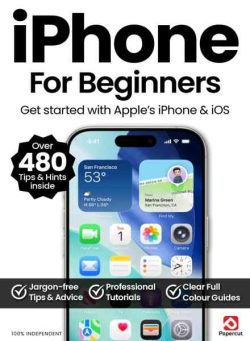 iPhone For Beginners – February 2026