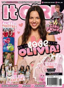 It GiRL – June 2026