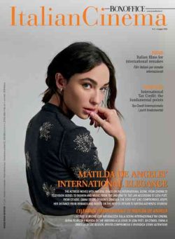 Italian Cinema – Maggio 2026