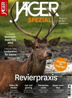 Jager – Juni 2026