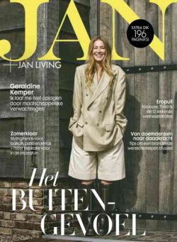JAN – Juni 2026